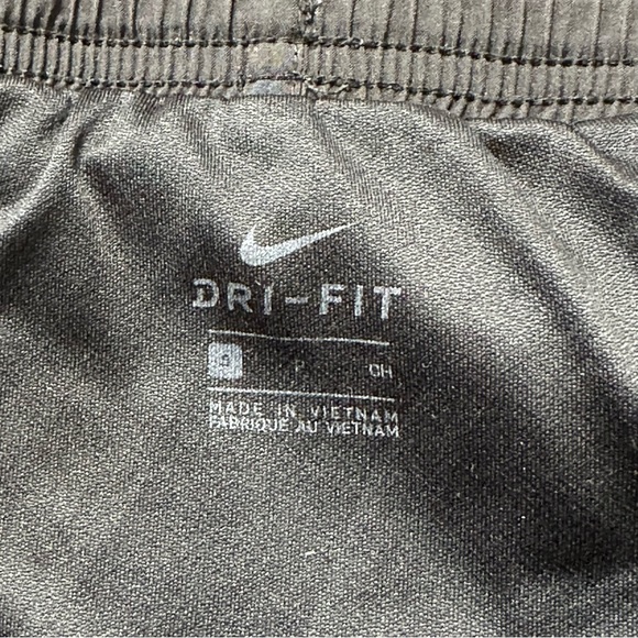 Nike Tempo Dri-fit Running Shorts - Black - Picture 4 of 4